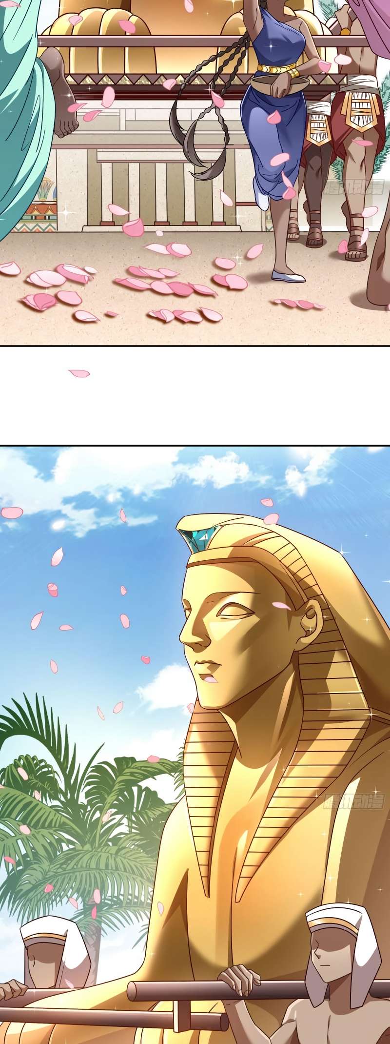 Cheating Men Must Die Chapter 509 - Page 29