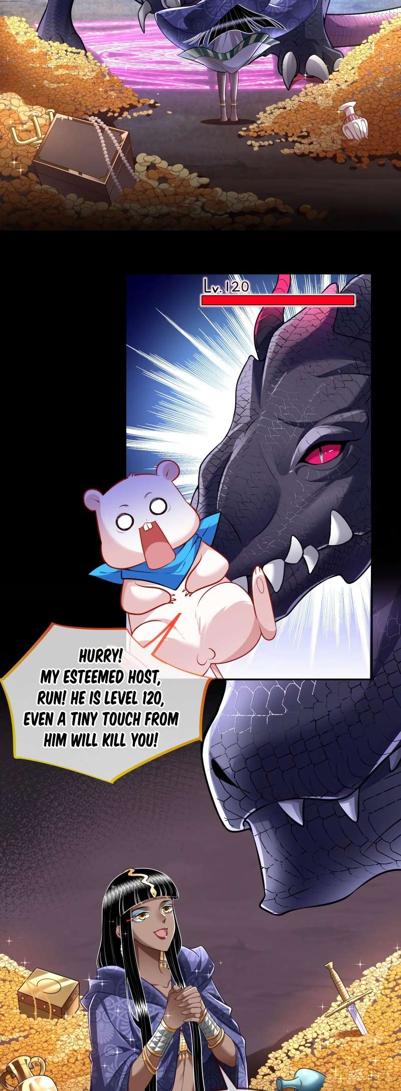 Cheating Men Must Die Chapter 509 - Page 5