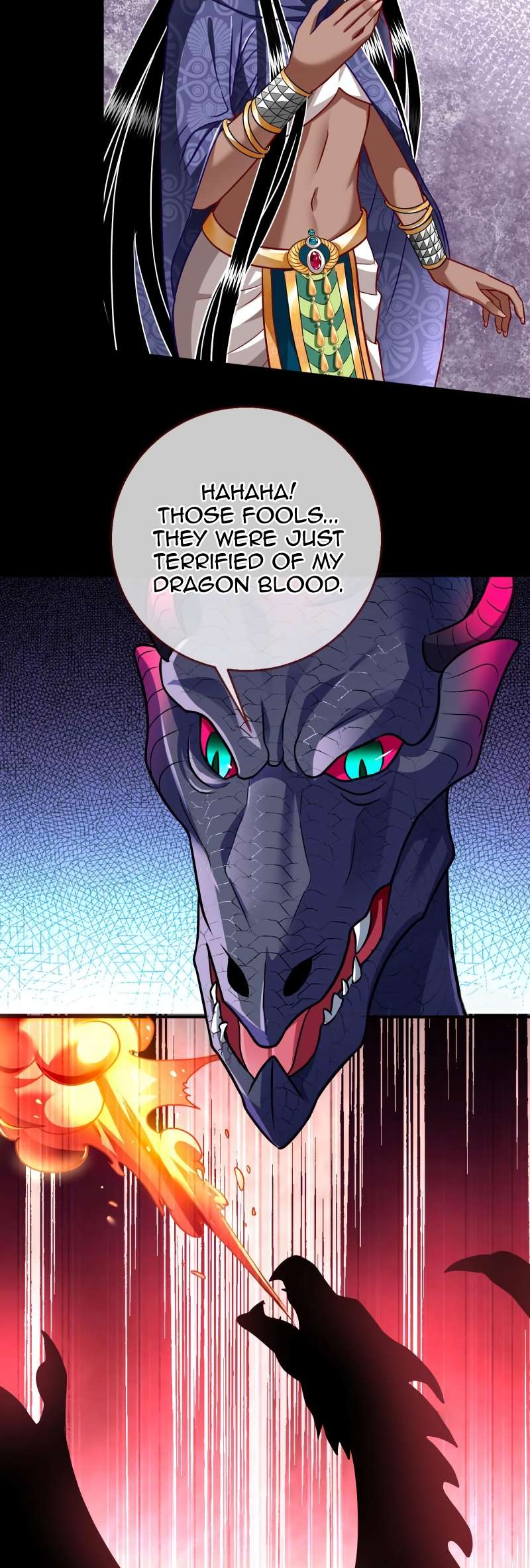 Cheating Men Must Die Chapter 509 - Page 9