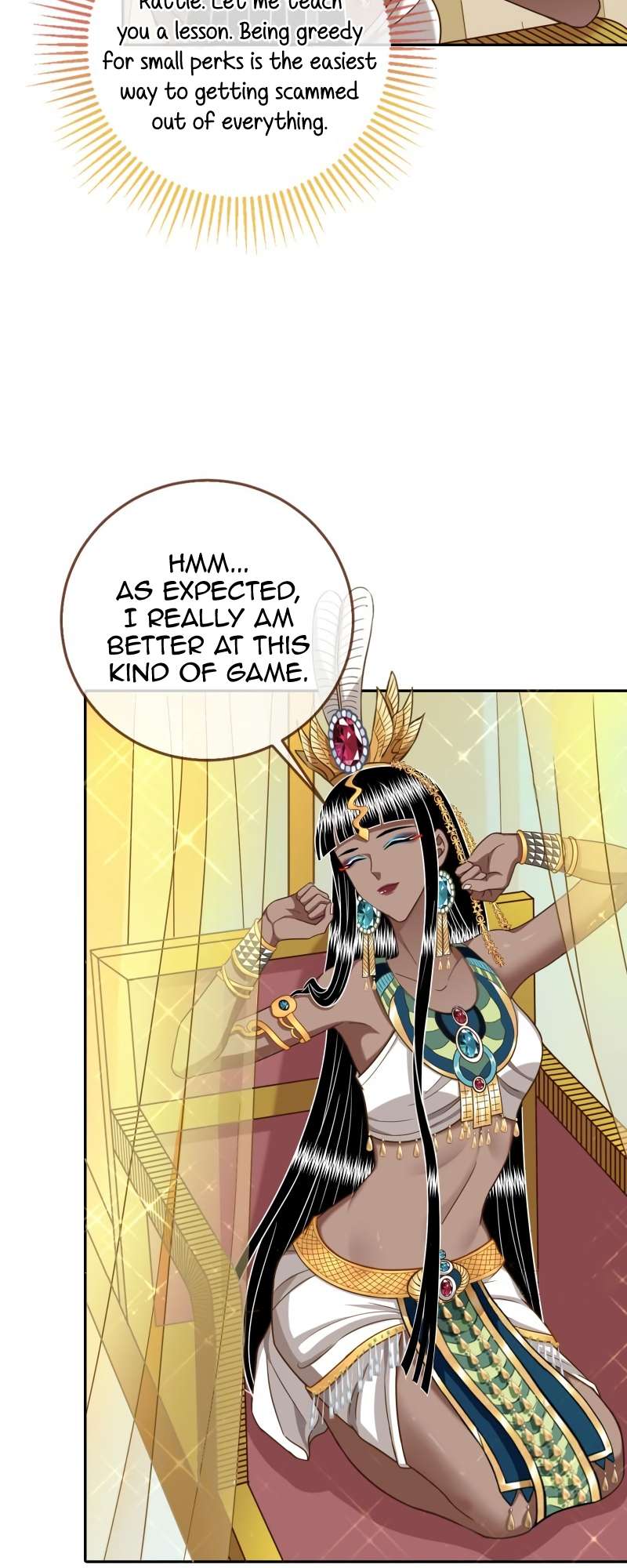 Cheating Men Must Die Chapter 510 - Page 10