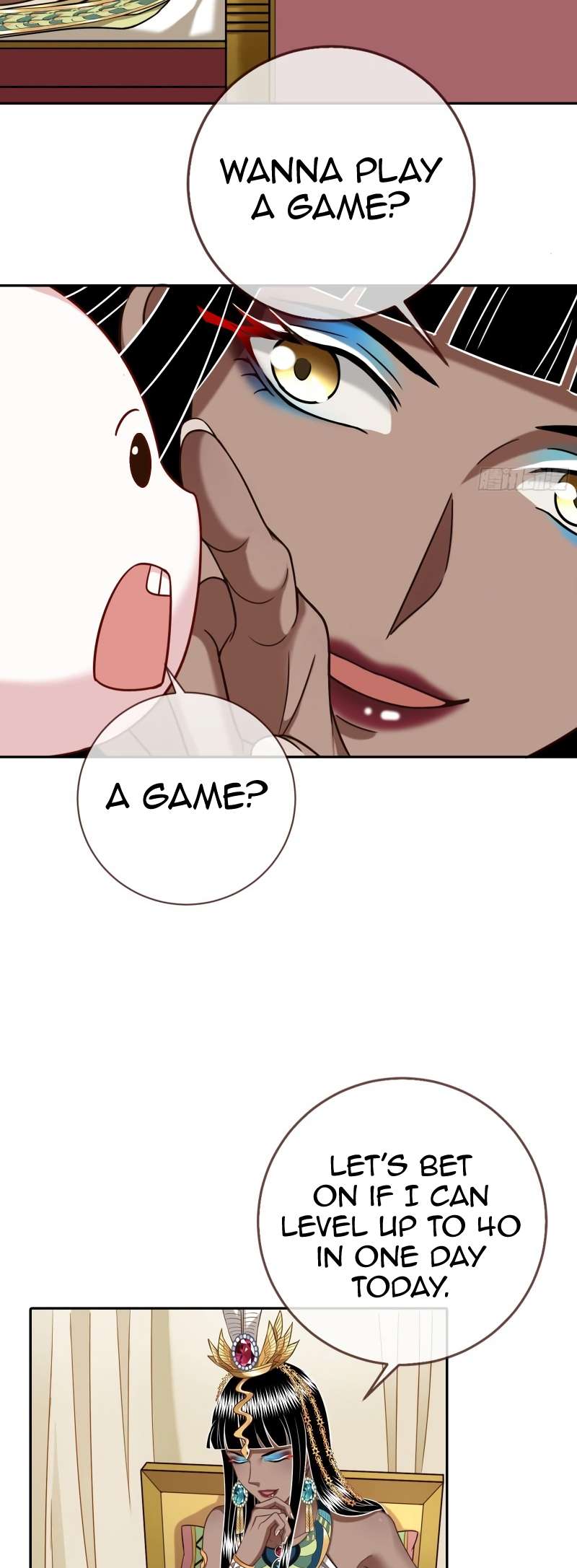 Cheating Men Must Die Chapter 510 - Page 4