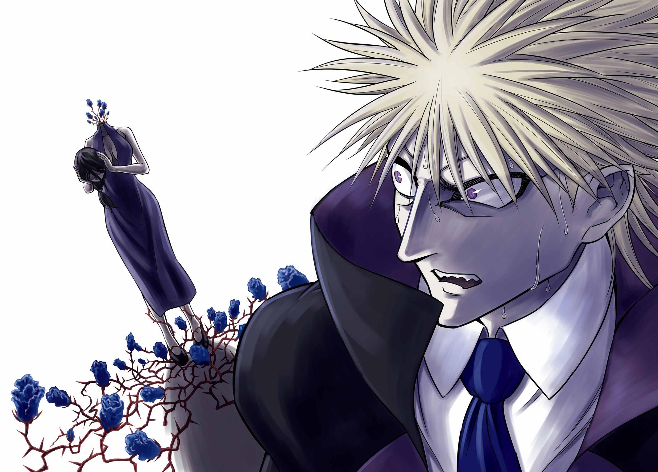 Ragna Crimson Chapter 93 - Page 16