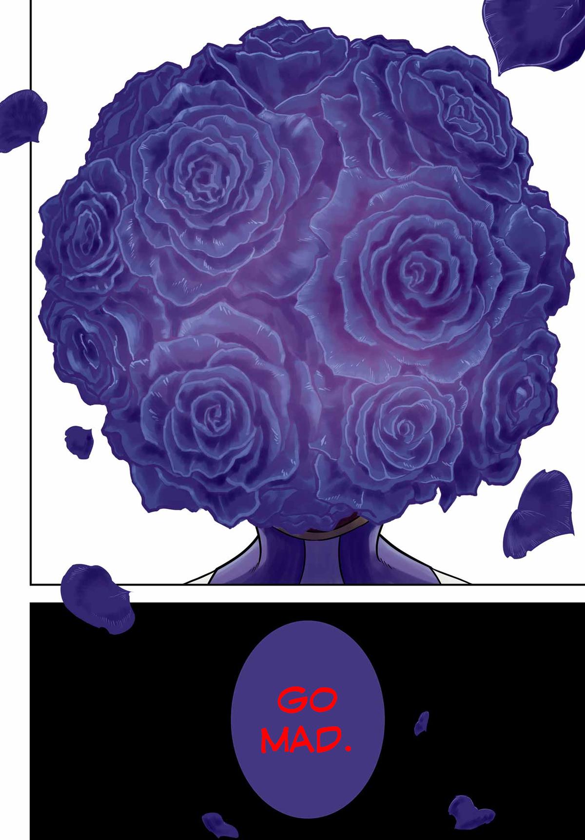 Ragna Crimson Chapter 93 - Page 17