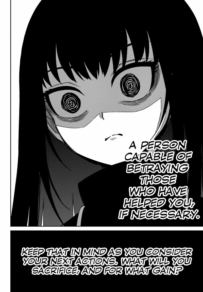 Ragna Crimson Chapter 96 - Page 16
