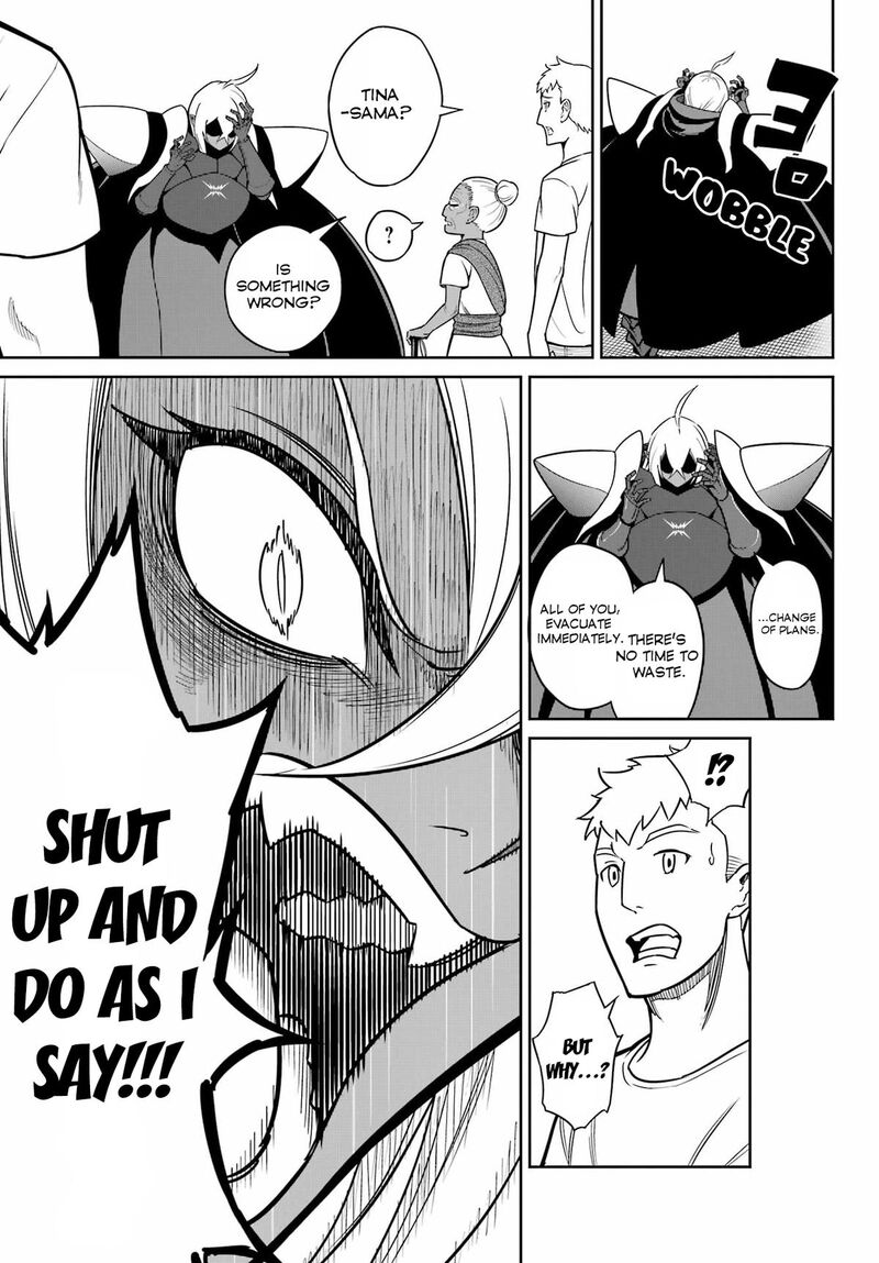 Ragna Crimson Chapter 96 - Page 25