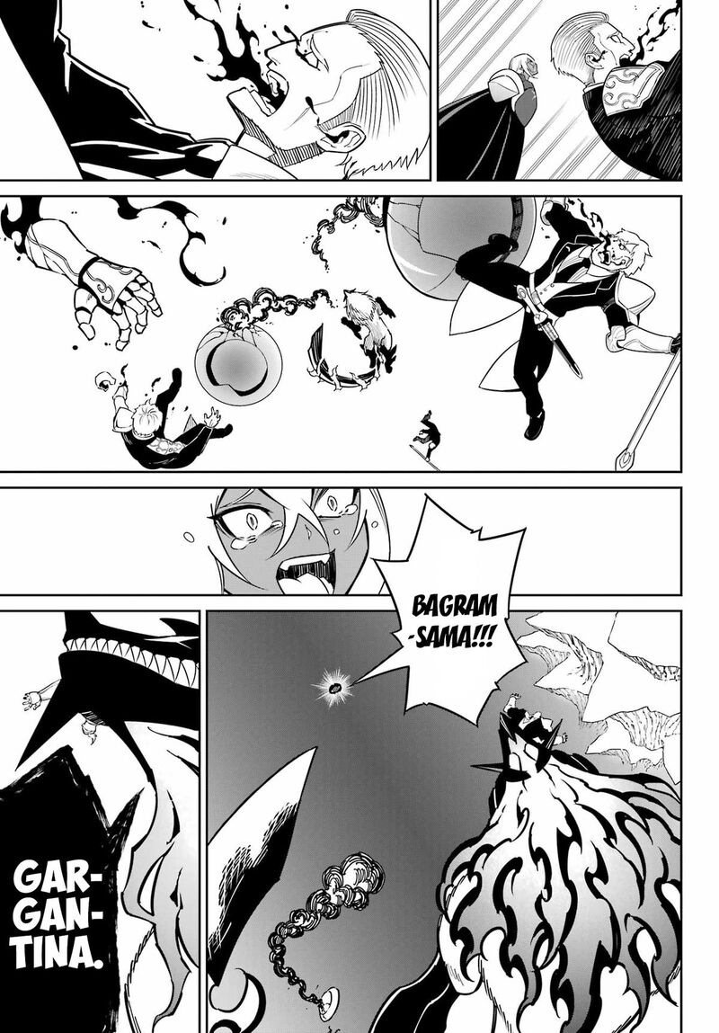 Ragna Crimson Chapter 96 - Page 29