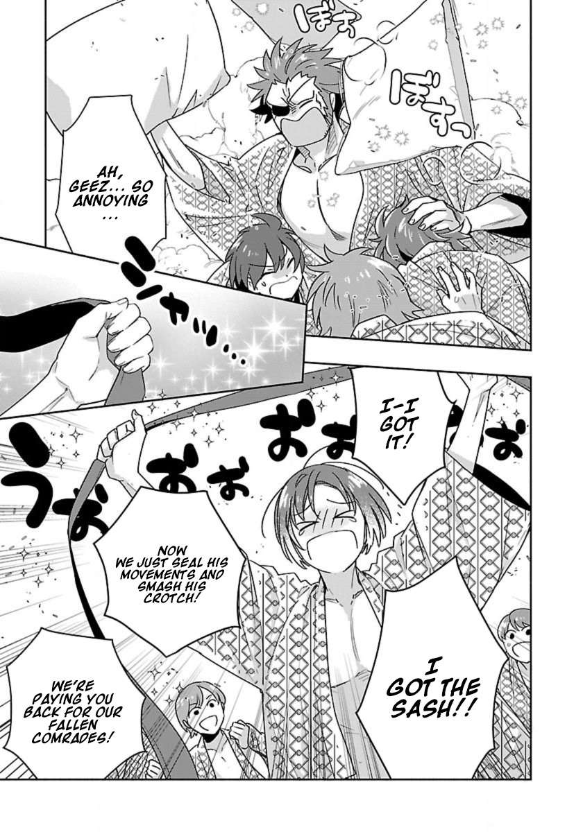 Tensei Shite Inaka de slowlife wo Okuritai Chapter 89 - Page 20