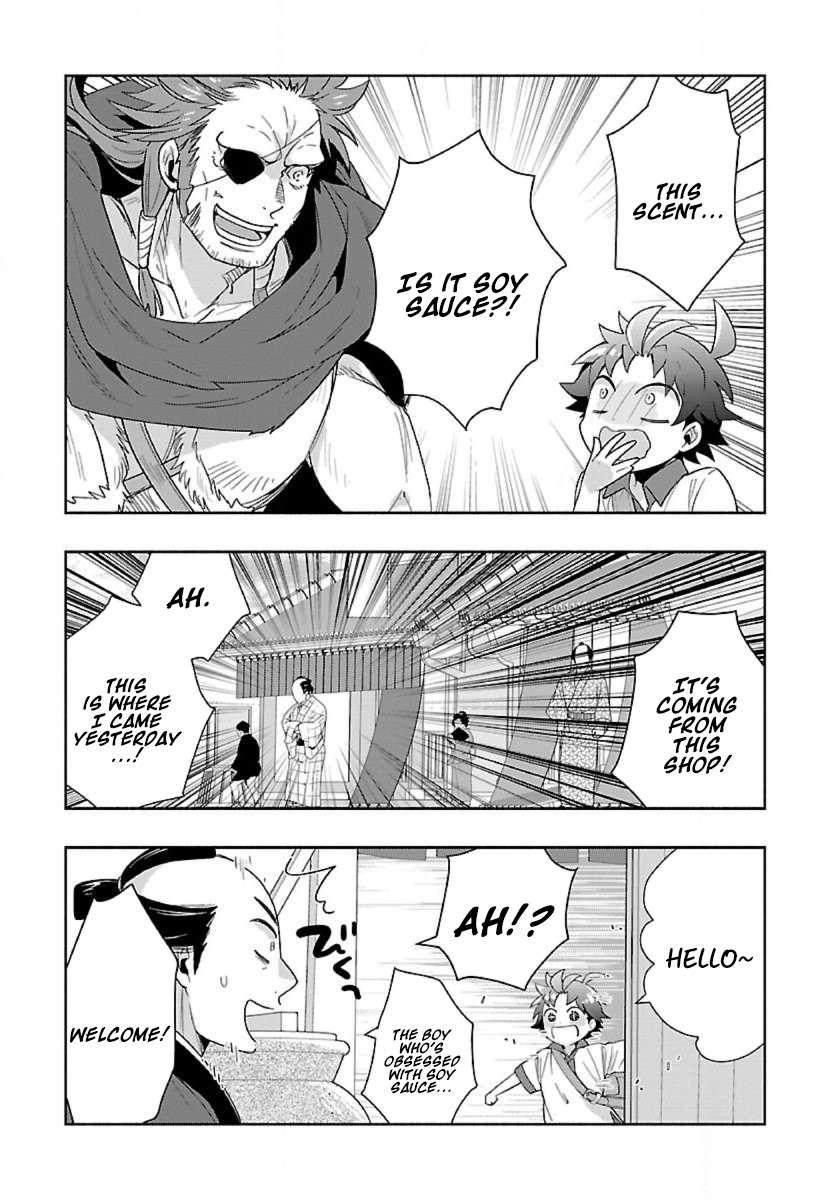 Tensei Shite Inaka de slowlife wo Okuritai Chapter 90 - Page 10