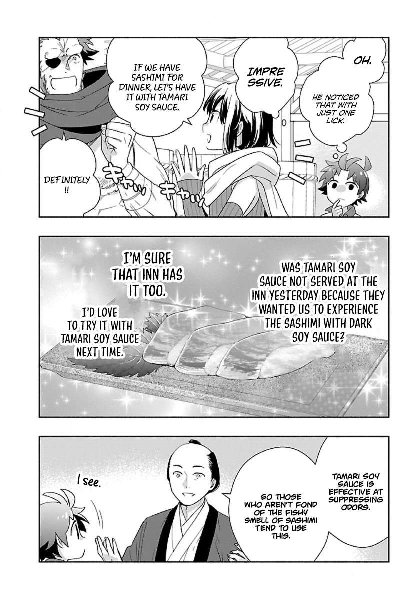 Tensei Shite Inaka de slowlife wo Okuritai Chapter 90 - Page 15