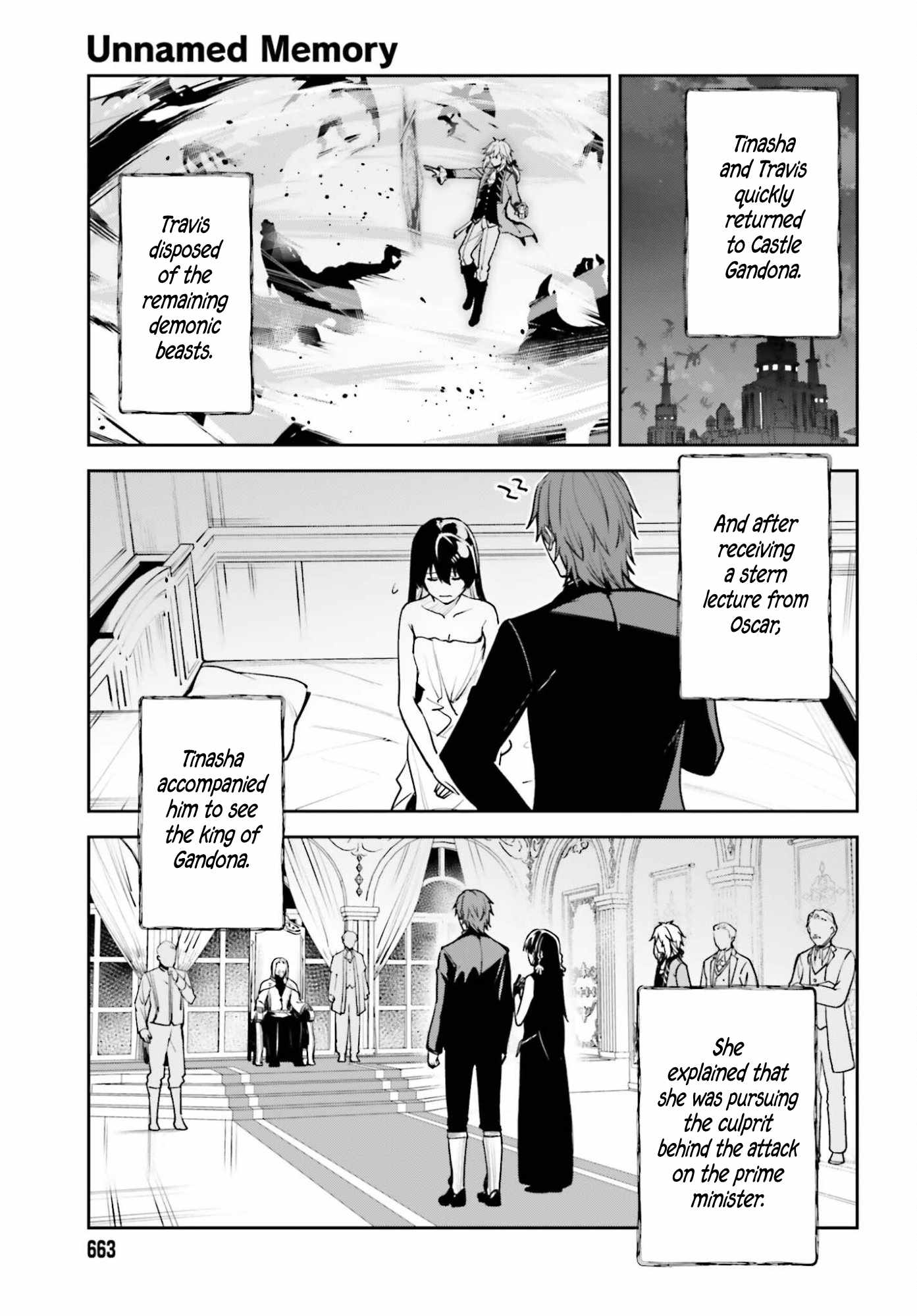 Unnamed Memory Chapter 57 - Page 11