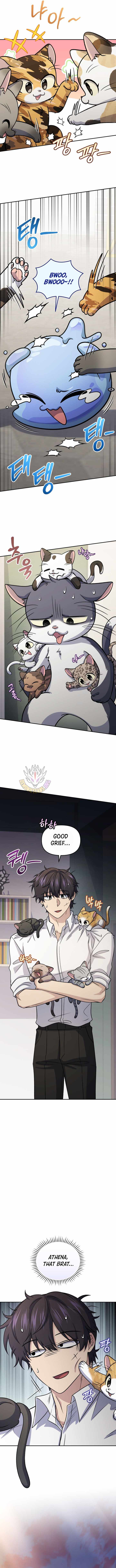 Bizarre Restaurant Chapter 89 - Page 15