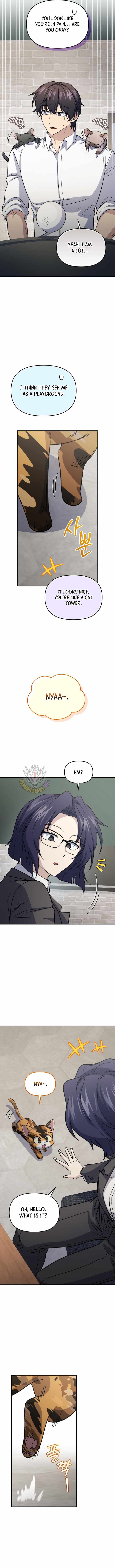 Bizarre Restaurant Chapter 91 - Page 11