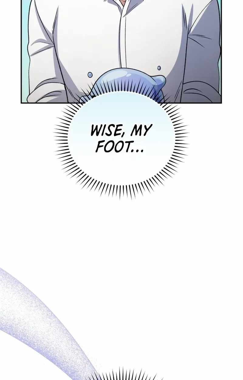 Bizarre Restaurant Chapter 93 - Page 105