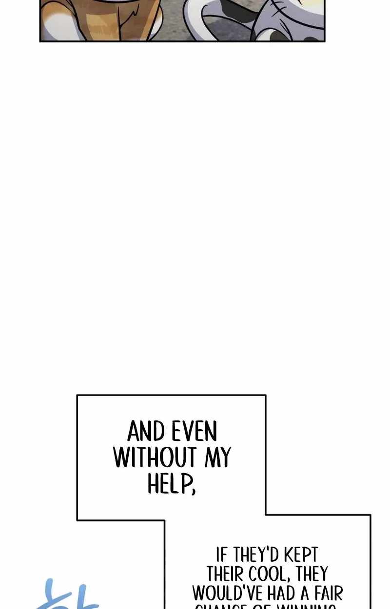 Bizarre Restaurant Chapter 93 - Page 127