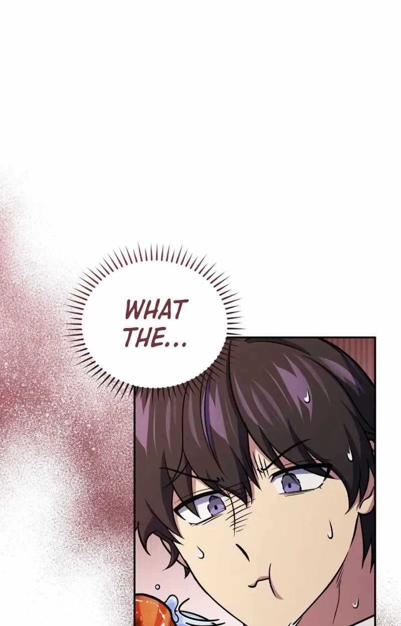 Bizarre Restaurant Chapter 93 - Page 133