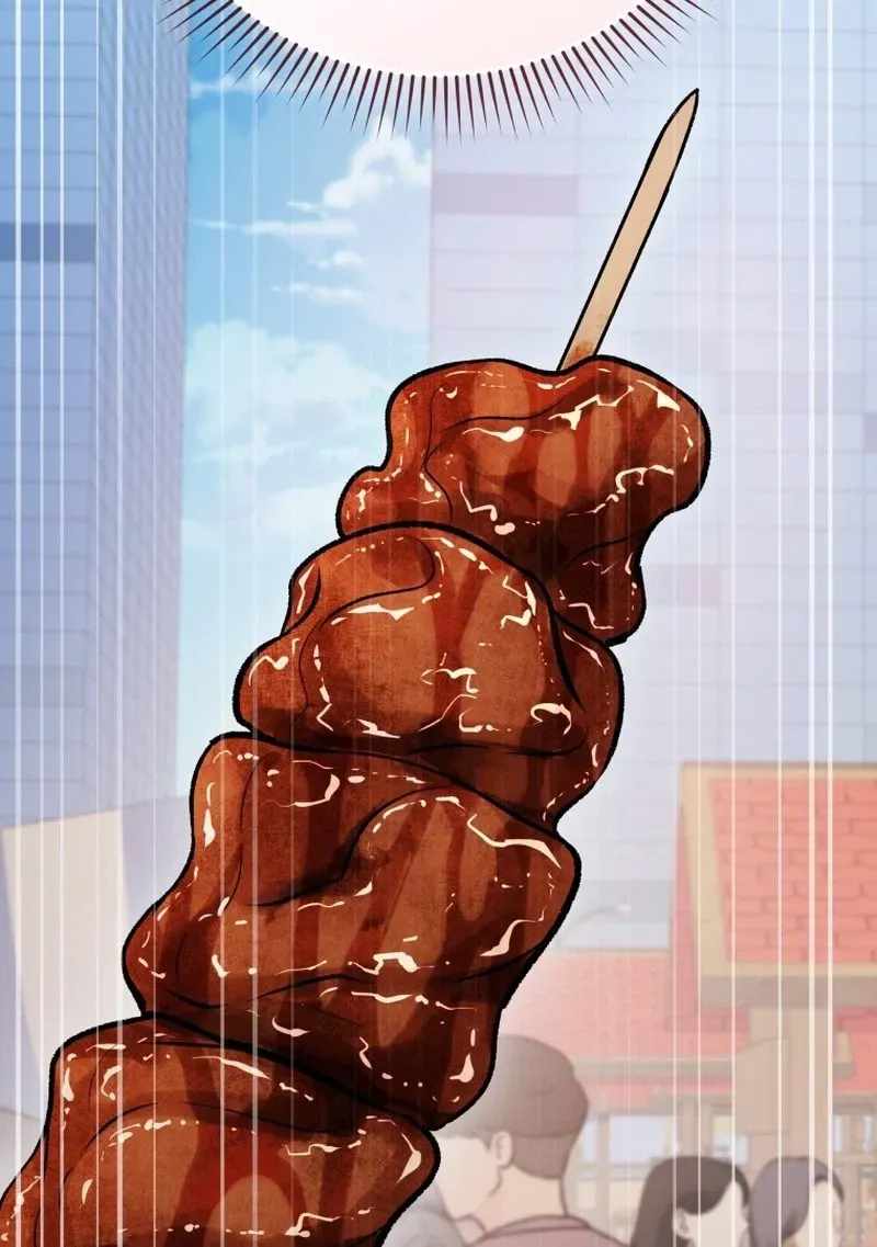 Bizarre Restaurant Chapter 93 - Page 135