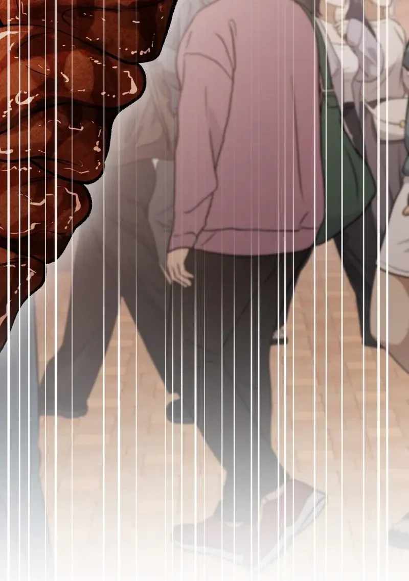 Bizarre Restaurant Chapter 93 - Page 136