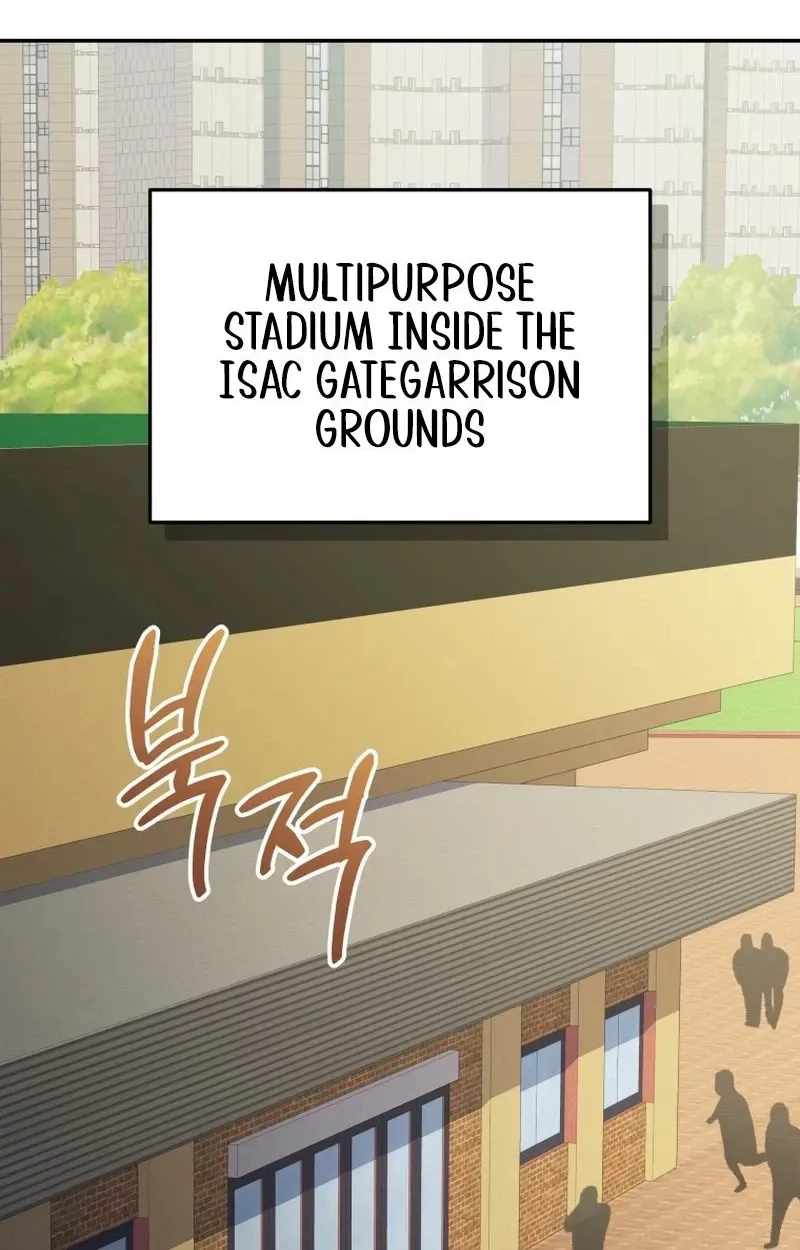 Bizarre Restaurant Chapter 93 - Page 22