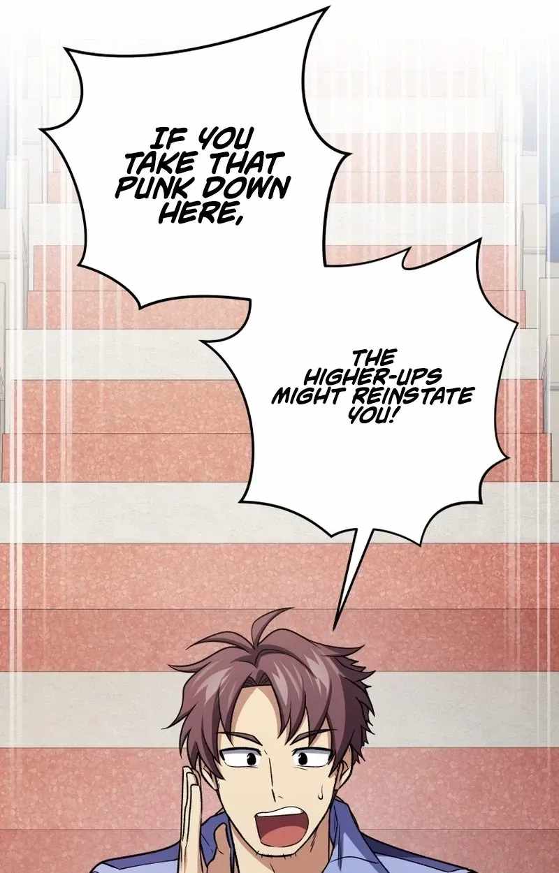 Bizarre Restaurant Chapter 93 - Page 36