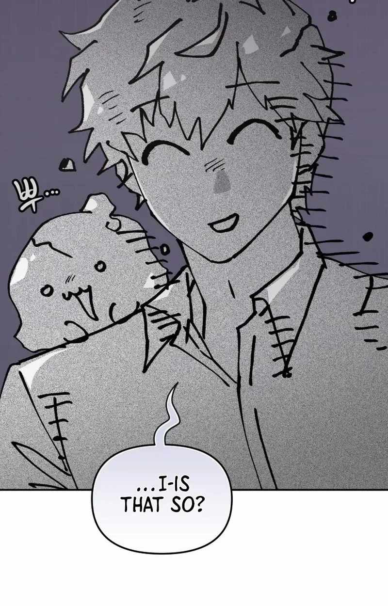 Bizarre Restaurant Chapter 93 - Page 49