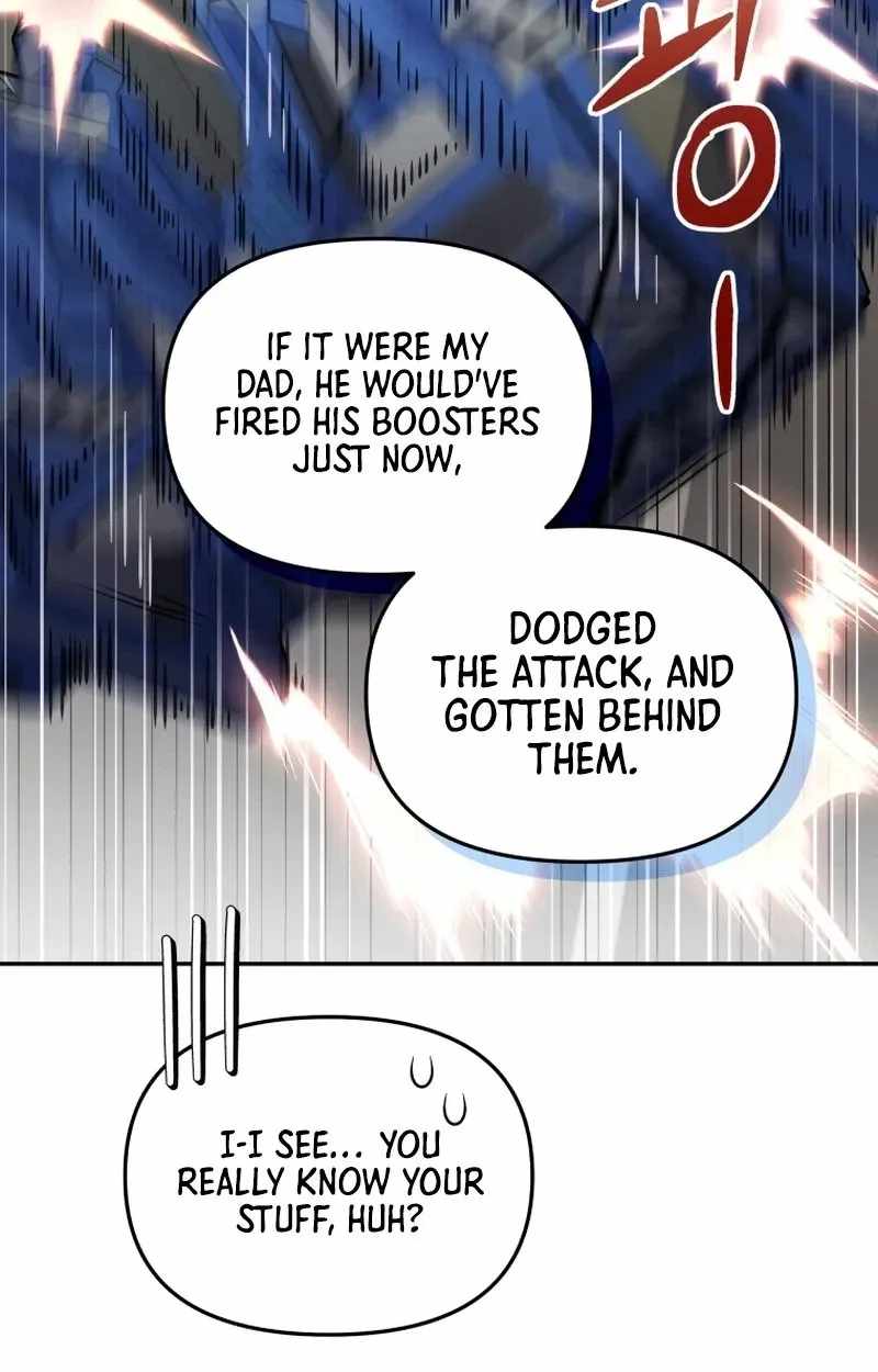 Bizarre Restaurant Chapter 93 - Page 52