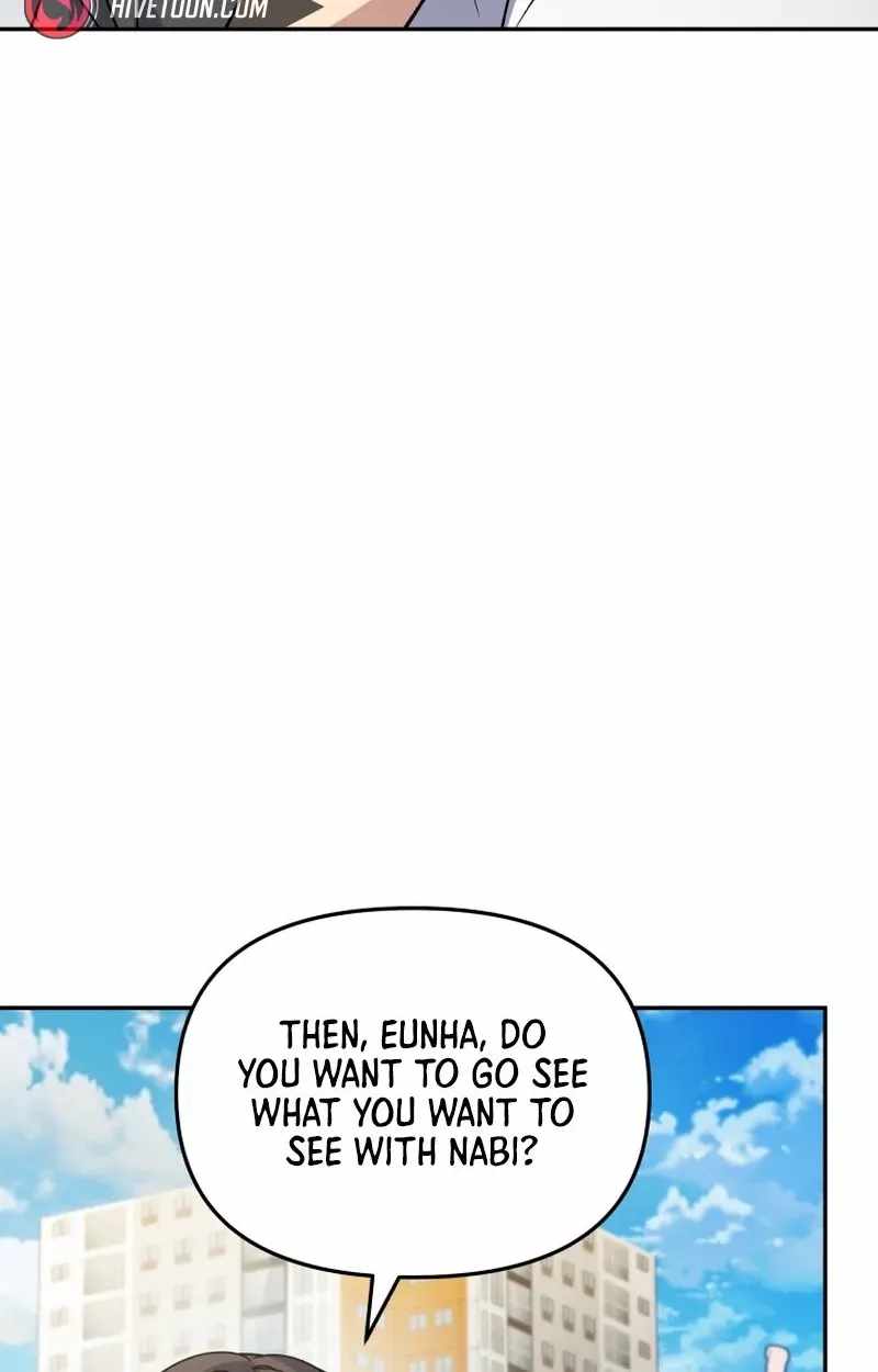 Bizarre Restaurant Chapter 93 - Page 55