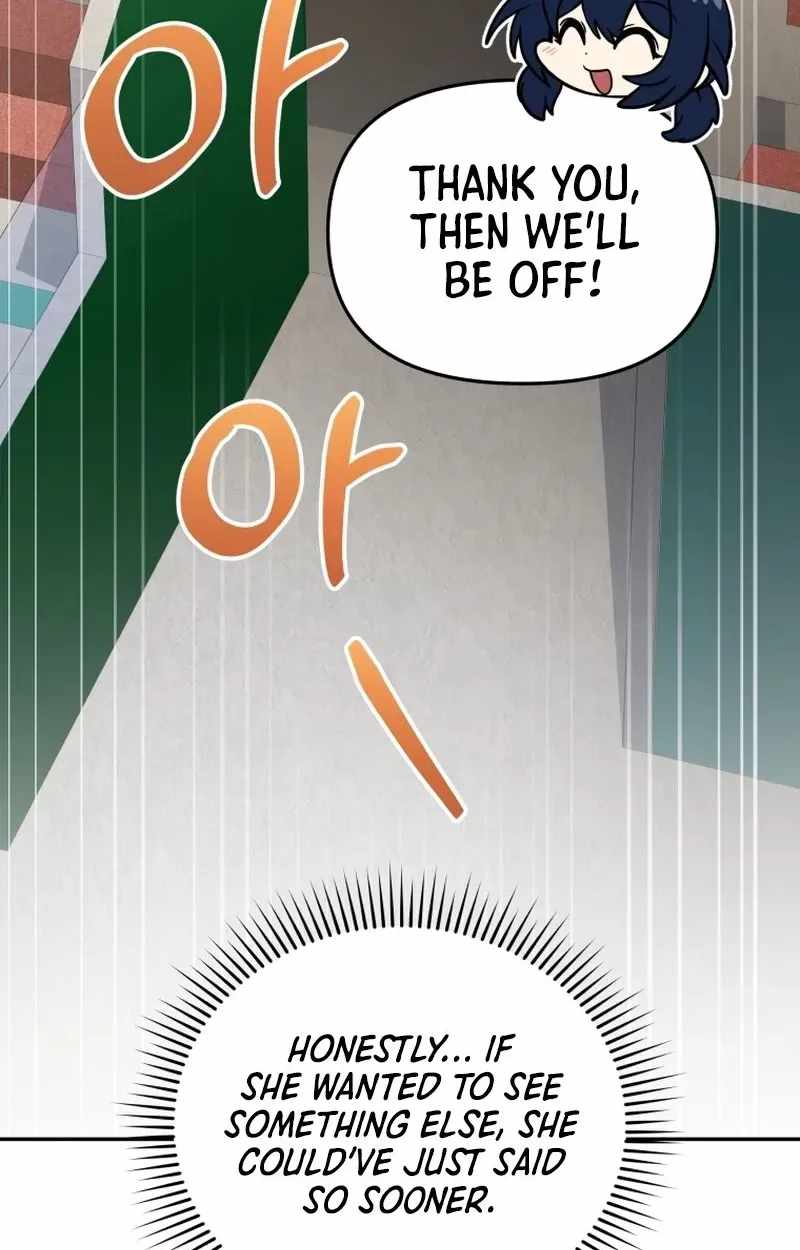 Bizarre Restaurant Chapter 93 - Page 59