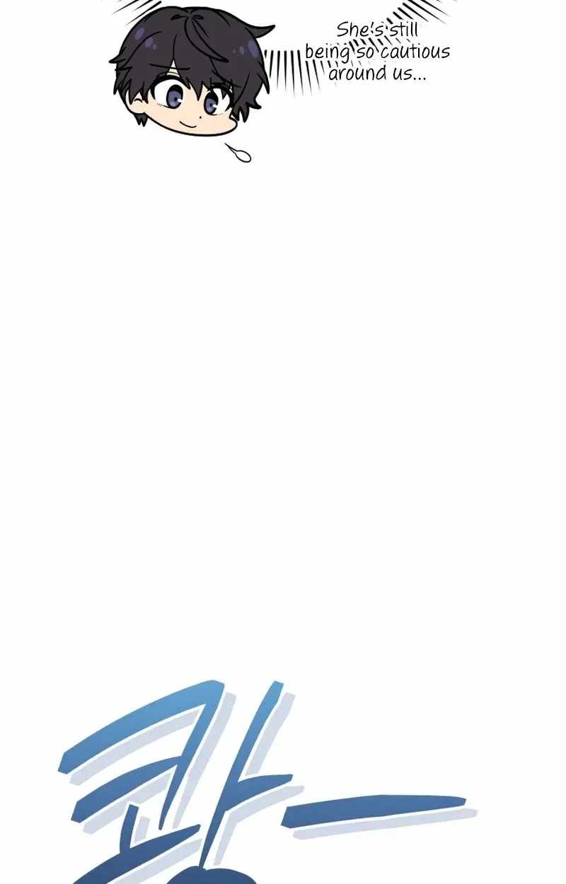 Bizarre Restaurant Chapter 93 - Page 60