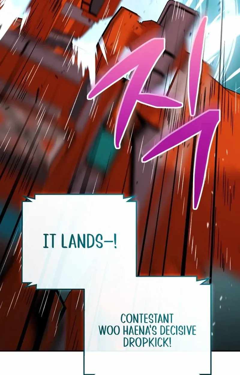 Bizarre Restaurant Chapter 93 - Page 70