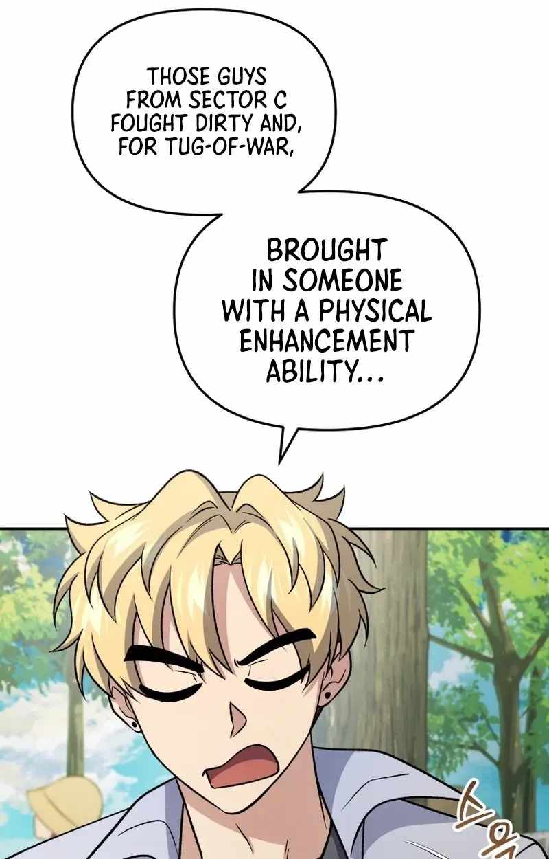 Bizarre Restaurant Chapter 93 - Page 80