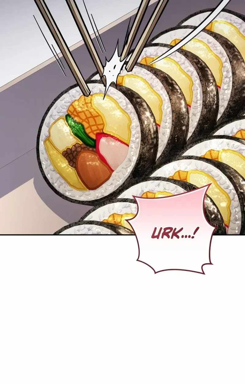 Bizarre Restaurant Chapter 93 - Page 82