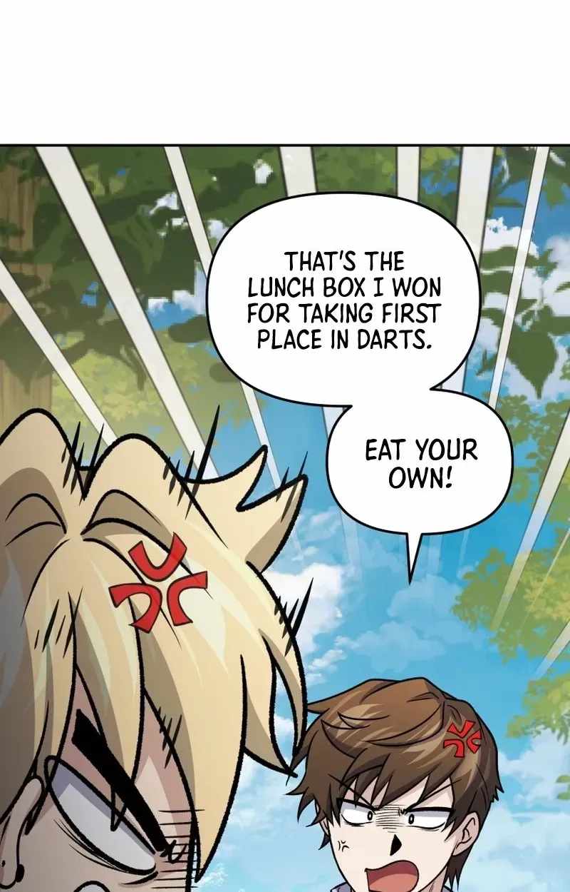 Bizarre Restaurant Chapter 93 - Page 83