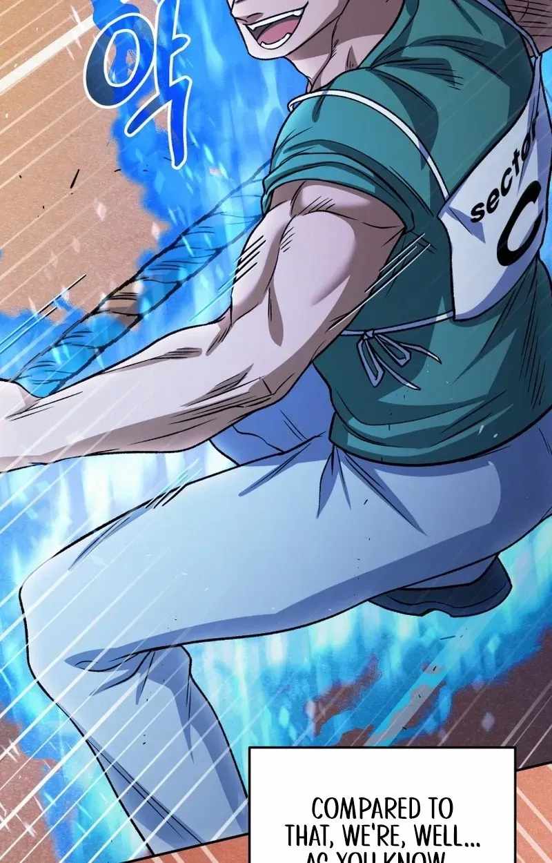 Bizarre Restaurant Chapter 93 - Page 92