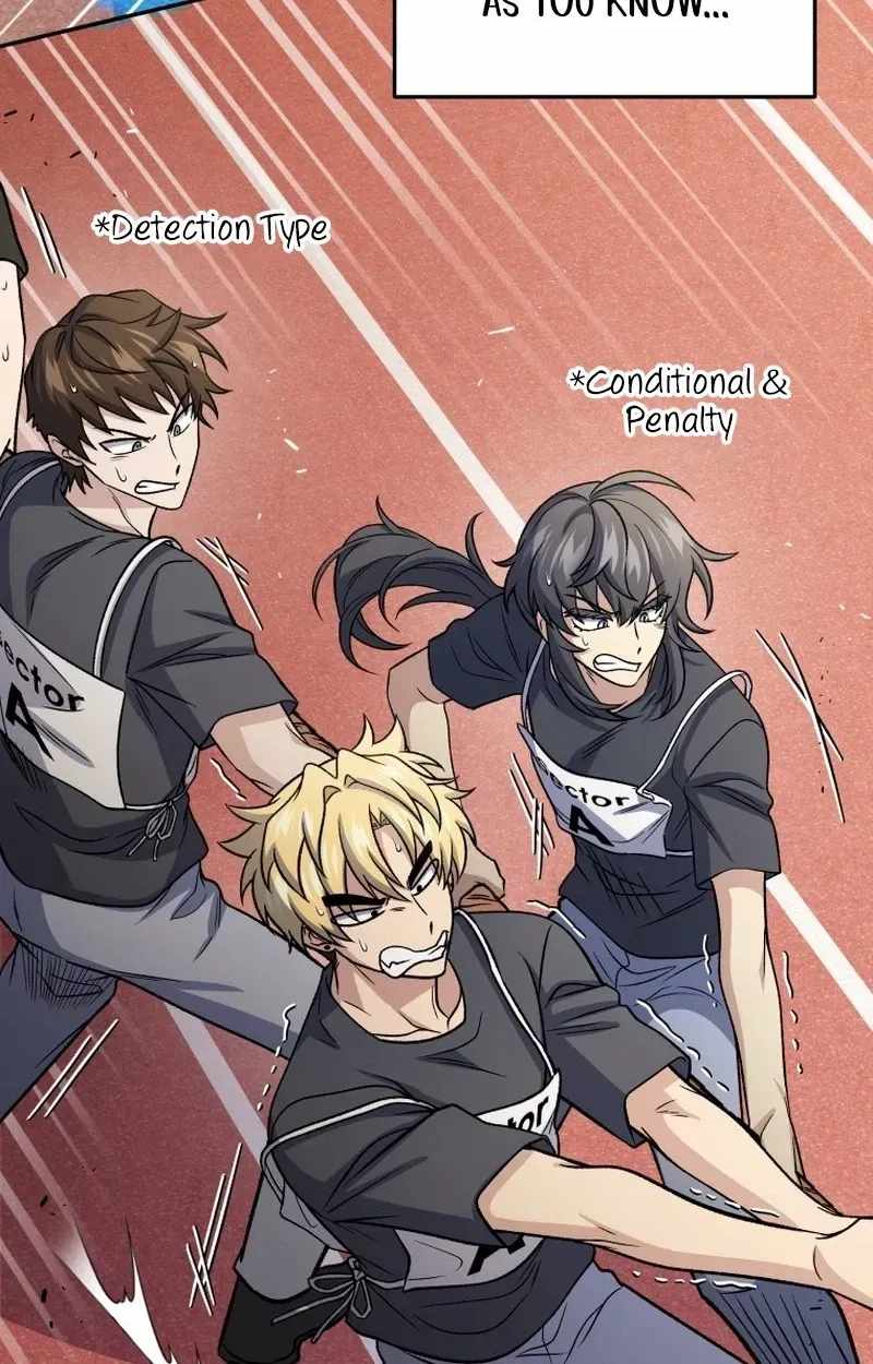 Bizarre Restaurant Chapter 93 - Page 93