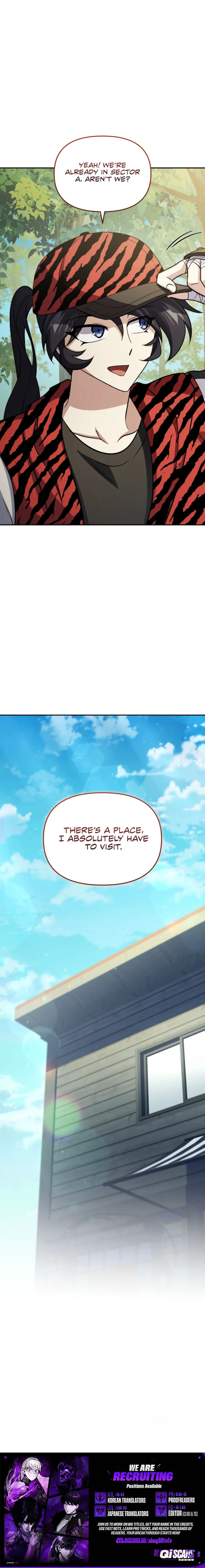 Bizarre Restaurant Chapter 94 - Page 13