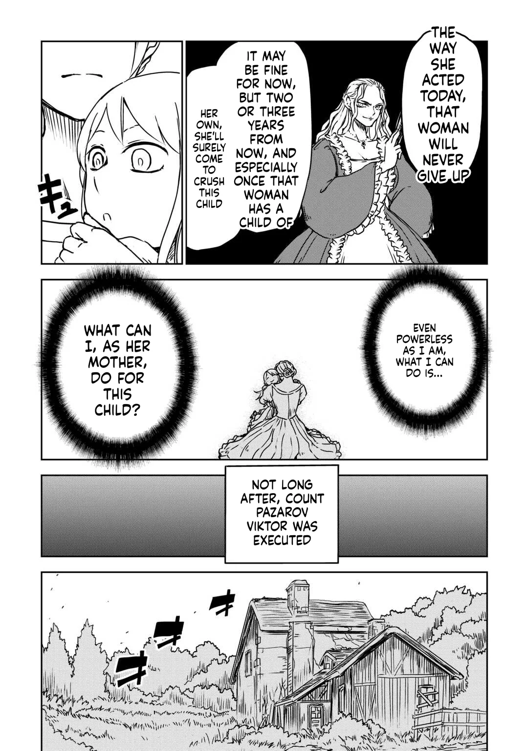 Isekai Tensei Soudouki Chapter 106 - Page 21