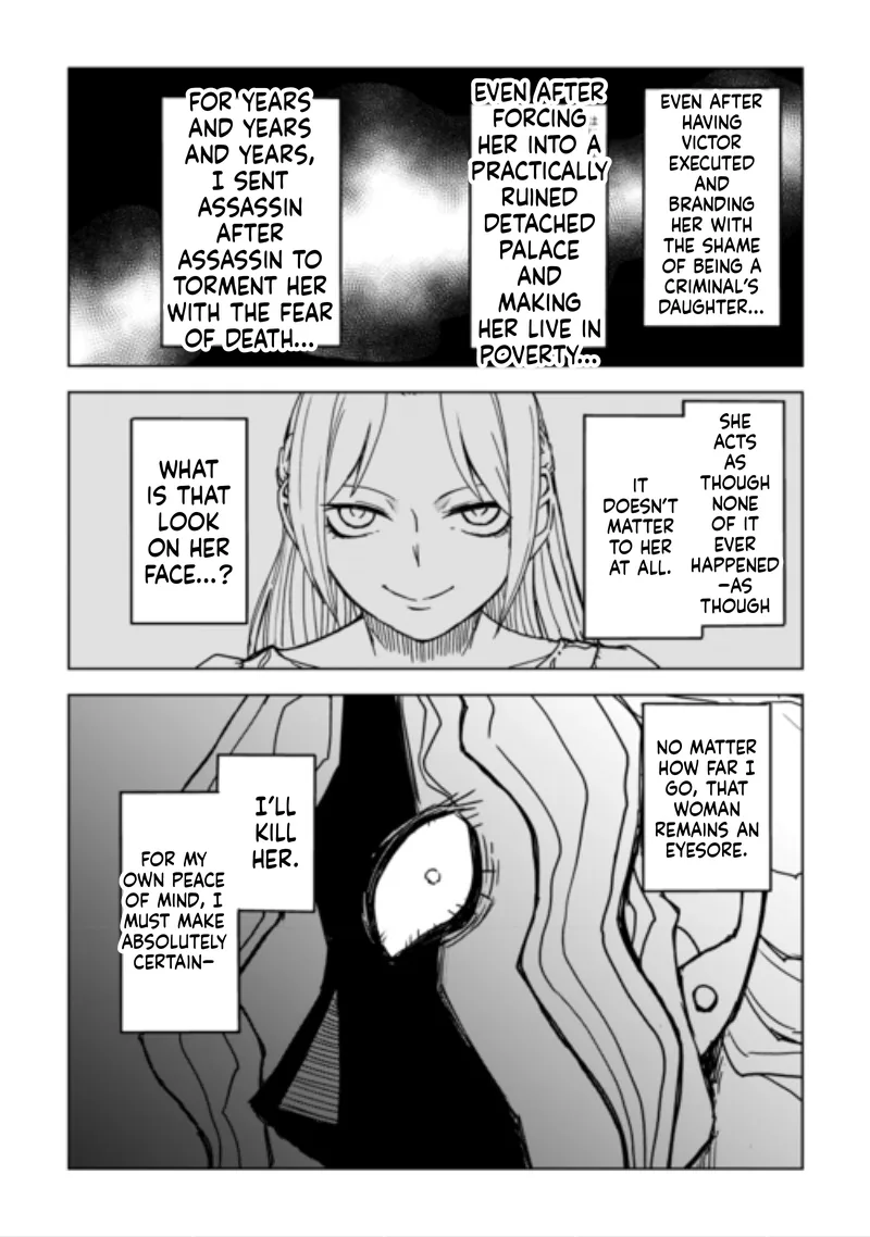 Isekai Tensei Soudouki Chapter 110 - Page 18