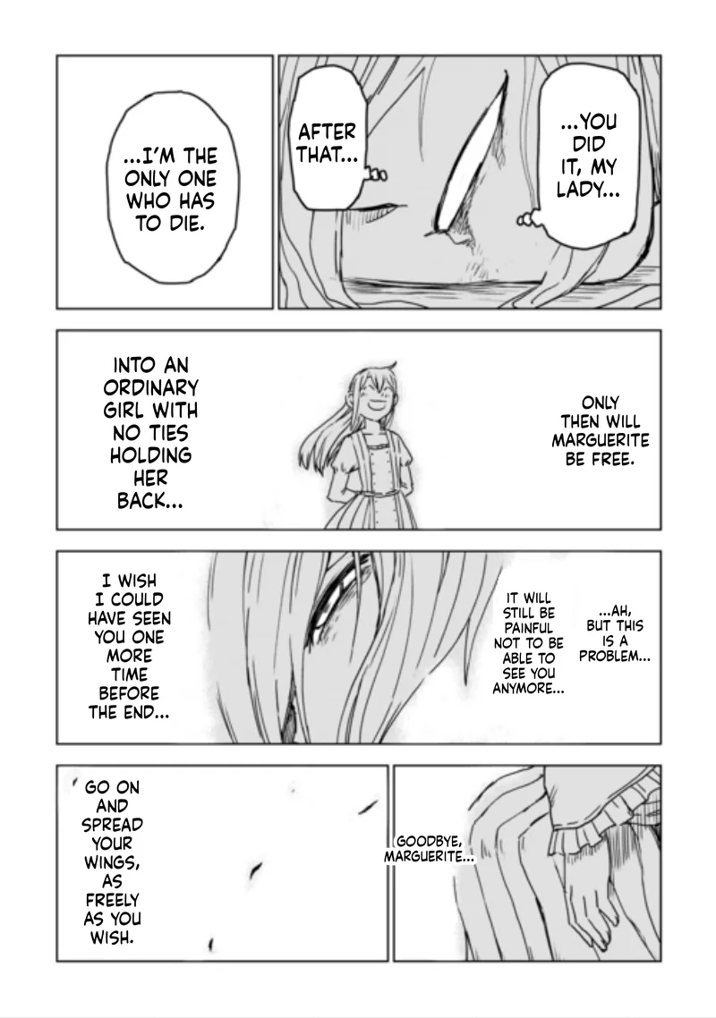 Isekai Tensei Soudouki Chapter 110 - Page 31