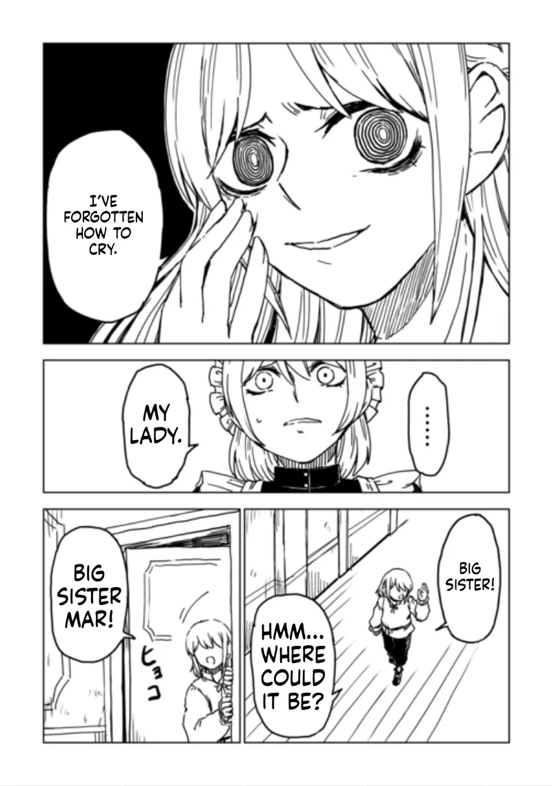 Isekai Tensei Soudouki Chapter 110 - Page 5
