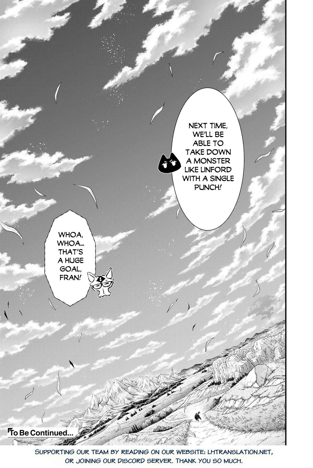 Tensei Shitara Ken Deshita Chapter 95 - Page 26