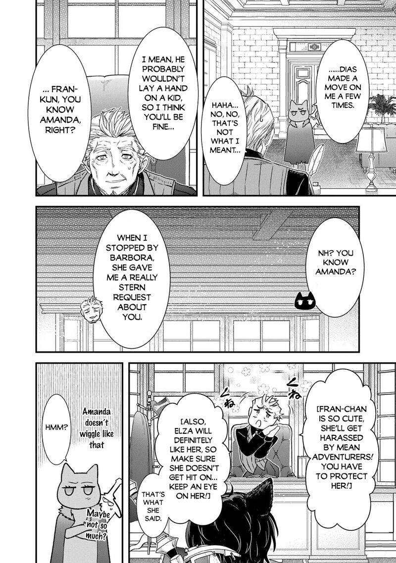 Tensei Shitara Ken Deshita Chapter 98 - Page 10