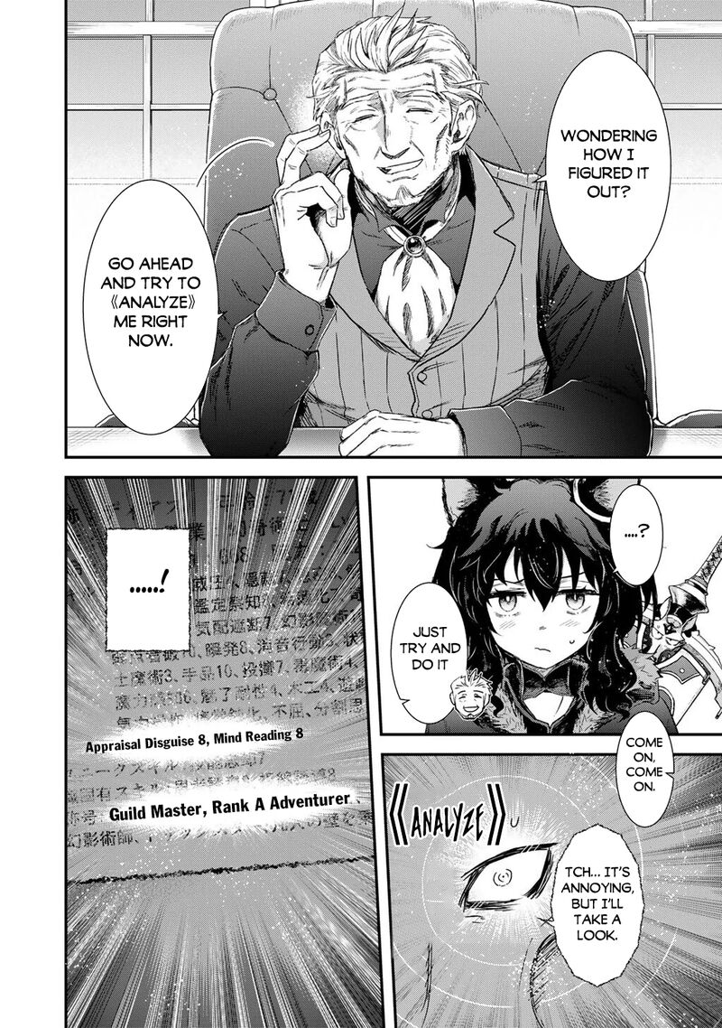 Tensei Shitara Ken Deshita Chapter 98 - Page 20