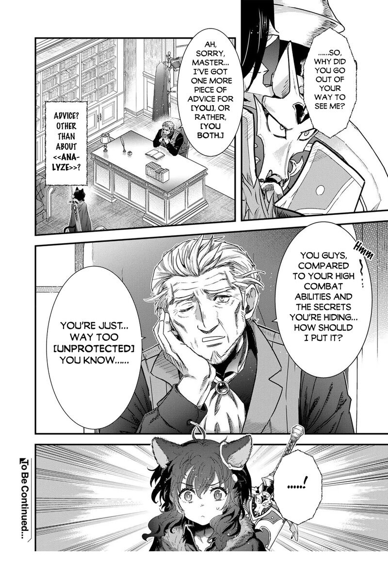 Tensei Shitara Ken Deshita Chapter 98 - Page 24