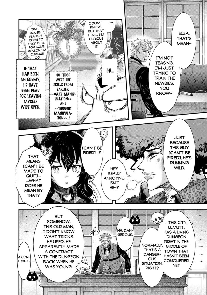 Tensei Shitara Ken Deshita Chapter 98 - Page 6