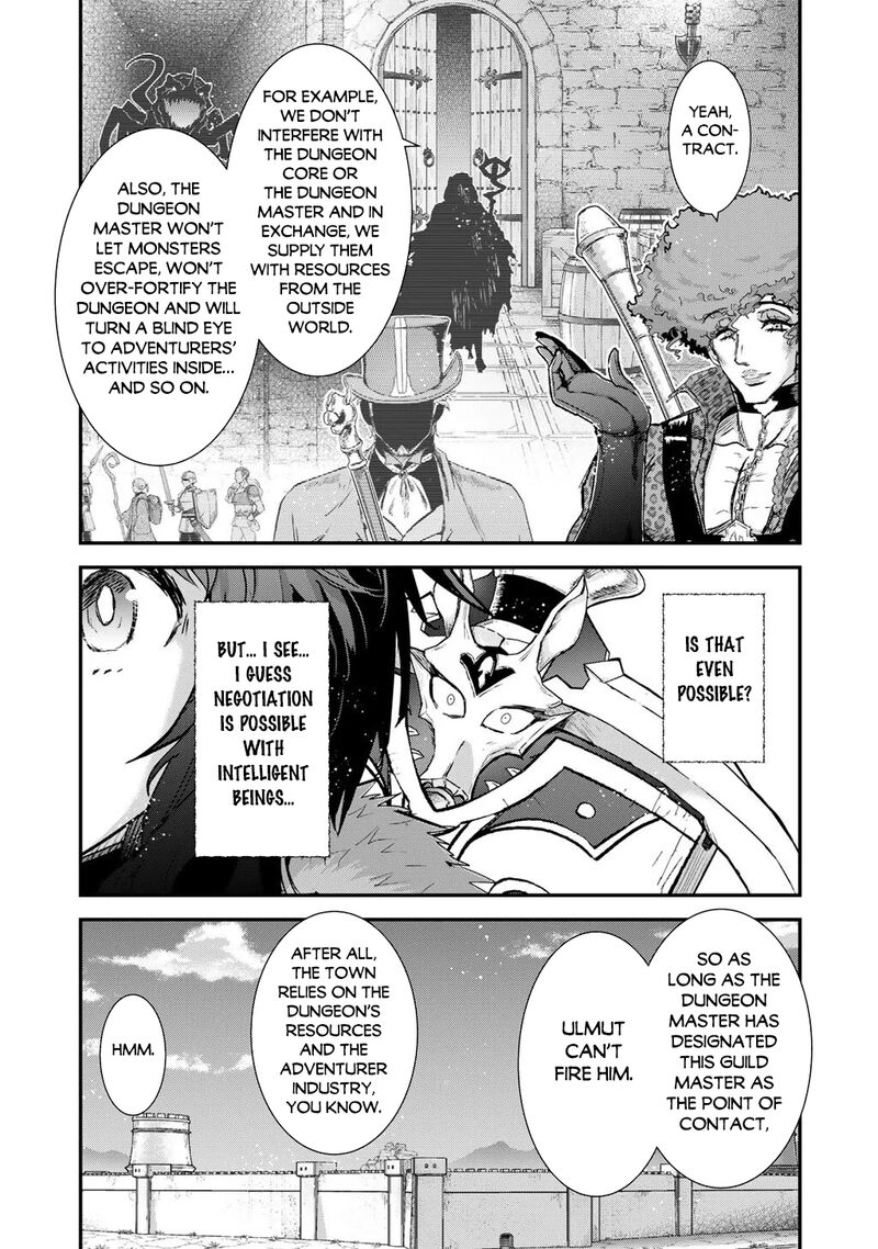 Tensei Shitara Ken Deshita Chapter 98 - Page 7