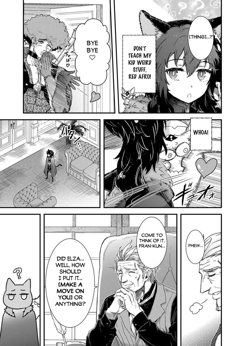 Tensei Shitara Ken Deshita Chapter 98 - Page 9