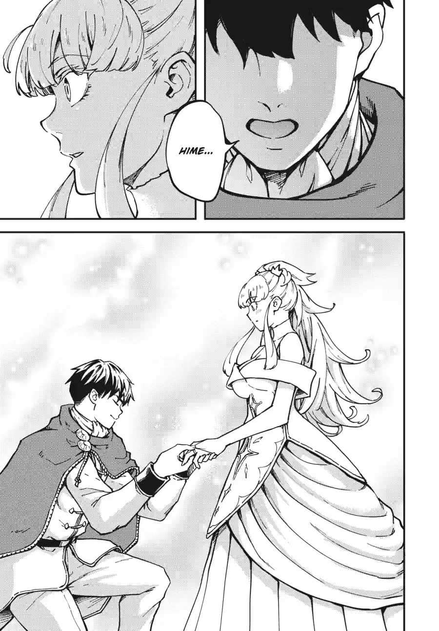 Tales of Wedding Rings Chapter 86.2 - Page 5