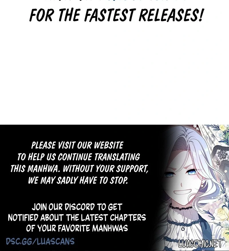 The Duchess With An Empty Soul Chapter 167 - Page 114