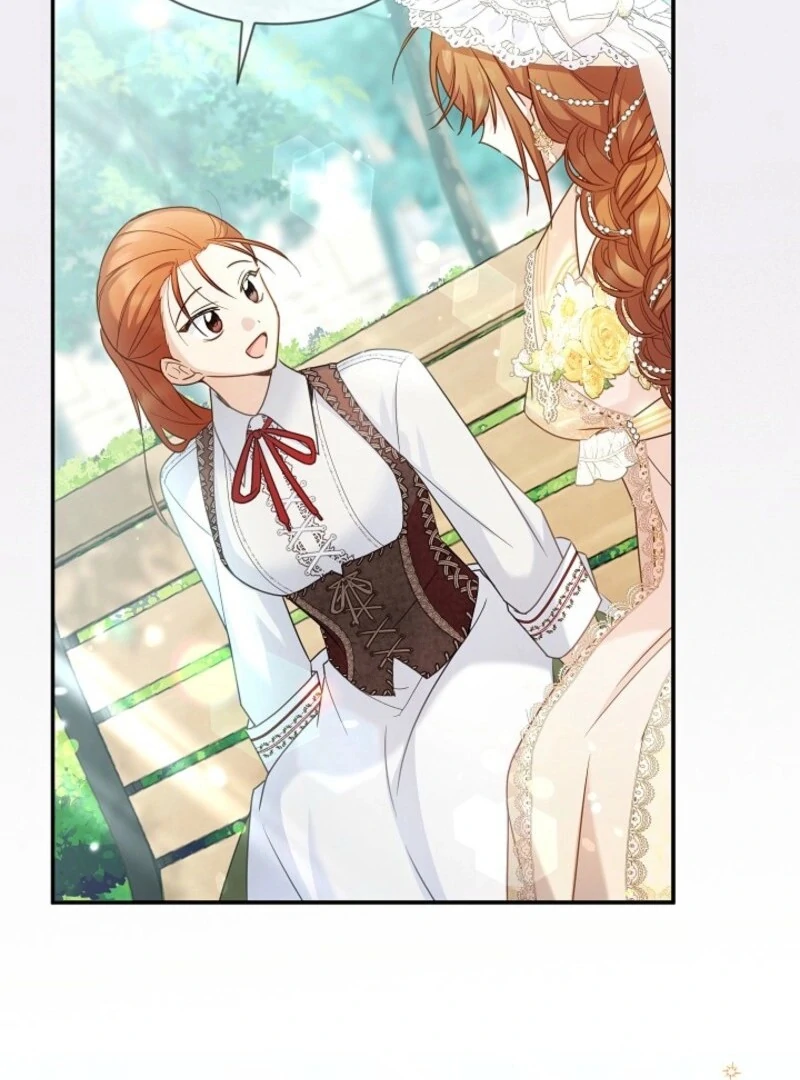The Duchess With An Empty Soul Chapter 167 - Page 20