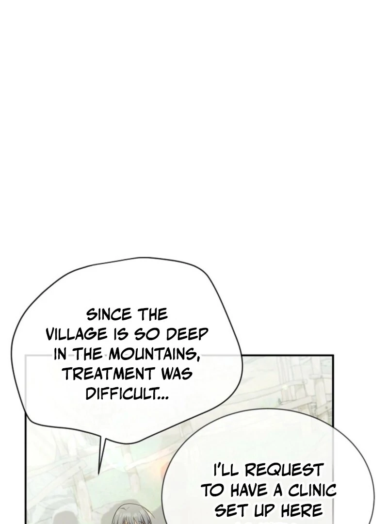 The Duchess With An Empty Soul Chapter 167 - Page 77